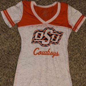 OSU  shirt
